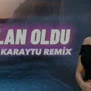 Ceylan Koynat Yalan Oldu Fatih Karaytu Remix Yeni