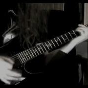 Cryptopsy Pathological Frolic Guitar Cover