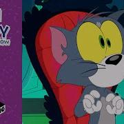 Super Size Potion Tom And Jerry Boomerang UK