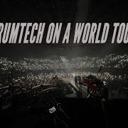 DRUM TECH POV US TOUR KIA FORUM