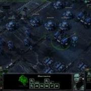 Starcraft 2 Wings Of Liberty Zero Hour Mission Brutal Tutorial