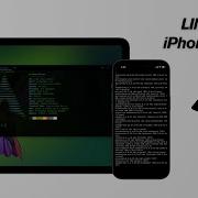 How To Install Linux On IPhone IPad Install Arch On IPad Or IPhone