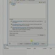 001 First Java Console