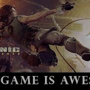 Bionic Commando 2009 A Misunderstood Action Classic Forgotten Relics