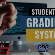 Complete Student Grading System With Admin Panel Using PHP MySQL Free Source Code Download