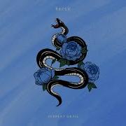 Ekcle Serpent Grail