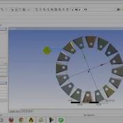 Ansys 14 Learn Tools Of Design Modeler In Ansys