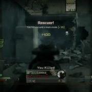 MW2 COD4 Mini Edit Test