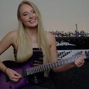 Boston More Than A Feeling SHRED VERSION Sophie Lloyd