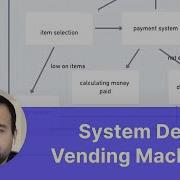 System Design Mock Interview Design A Vending Machine