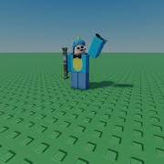Roblox Animation Cutscene Test 4