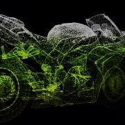 Trapcode 15 Form 4 1 5 Example Of 3d OBJ And Spherical Field