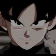 Goku Black AMV Everything Black