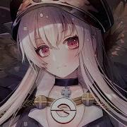 Nightcore GRRRLS Lyrics