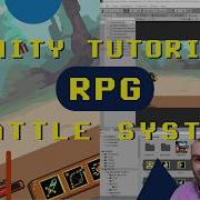 Make An Turn Based RPG Fighting Game In Unity