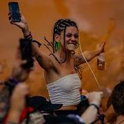 Eminem Mockingbird Actraiser Remix 4K Video Hardstyle