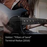 Playthrough Pillars Of Sand Vektor