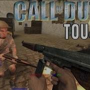 Call Of Duty 2 Multiplayer 15 Killsteak On Toujane