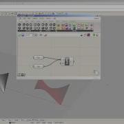 Grasshopper Tutorial 1 Interface