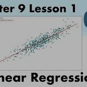 Prediction Continuous Variables Full Course On Statistics For Data Science With Python