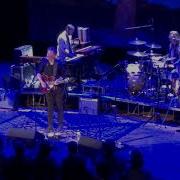Josh Ritter Homecoming