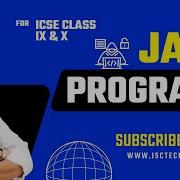 Java Program To Calculate Electricity Bill With Fix Rate For ICSE Class IX