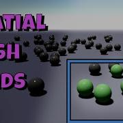 Spatial Hash Grids Tales From Game Development