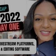 NAB SHOW 2022 RECAP DAY ONE