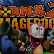 WORMS 2 ARMAGEDDON HD ANDROID GAMEPLAY VIDEO SAMSUNG GALAXY S2