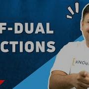 Part 2 14 Self Dual Function