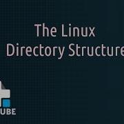 The Linux Directory Structure Simply Explained
