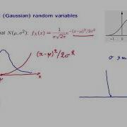 L08 8 Normal Random Variables