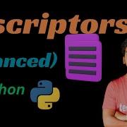 Python Descriptors Advanced Python Setter Getter Delete Method Part 9 3