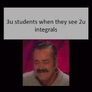 3u Math Slander
