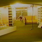 The Backrooms Fractured Memory Found Footage