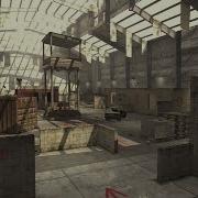 COD 4 X MW Multiplayer Killhouse
