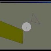 C Polygon Vs Circle Collision Detection And Response June 18 2013