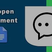 How To Reopen A Comment In Google Docs
