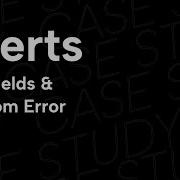 Let S Build Alerts Textfields Custom Error Etc In SwiftUI IOS 18