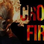 Crossfire Multifandom