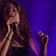 Lorde Bravado Live Tivoli Vredenburg