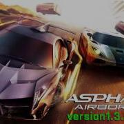 Over It The Crystal Method Asphalt 8 Airborne OST 1 3 0