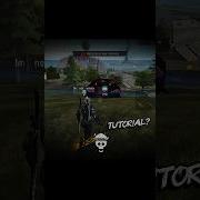 Back Jump Tutorial Freefire Freefirehighlights Backjump