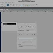 Ui Design Menu With Filemaker Pro