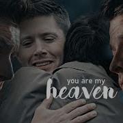 Dean Cas A Drop In The Ocean