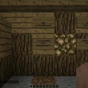 MineCraft Tutorial 1 Kit Create