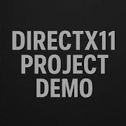 Directx11 Project Demo