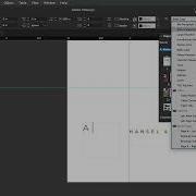 Учебное пособие по InDesign добавление НОМЕРОВ СТРАНИЦ в ваши документы