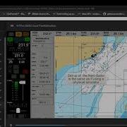 ECDIS CLOUD BASE SIMULATOR STUDENTS GUIDE