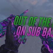 Insane Out Of Map On Sub Base MW3 Glitches